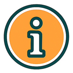 info icon