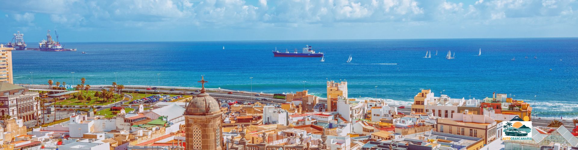 Mietwagen Las Palmas Zentrum | Grancanariauto