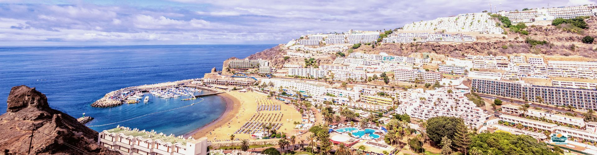 Mietwagen Puerto Rico | Grancanariauto